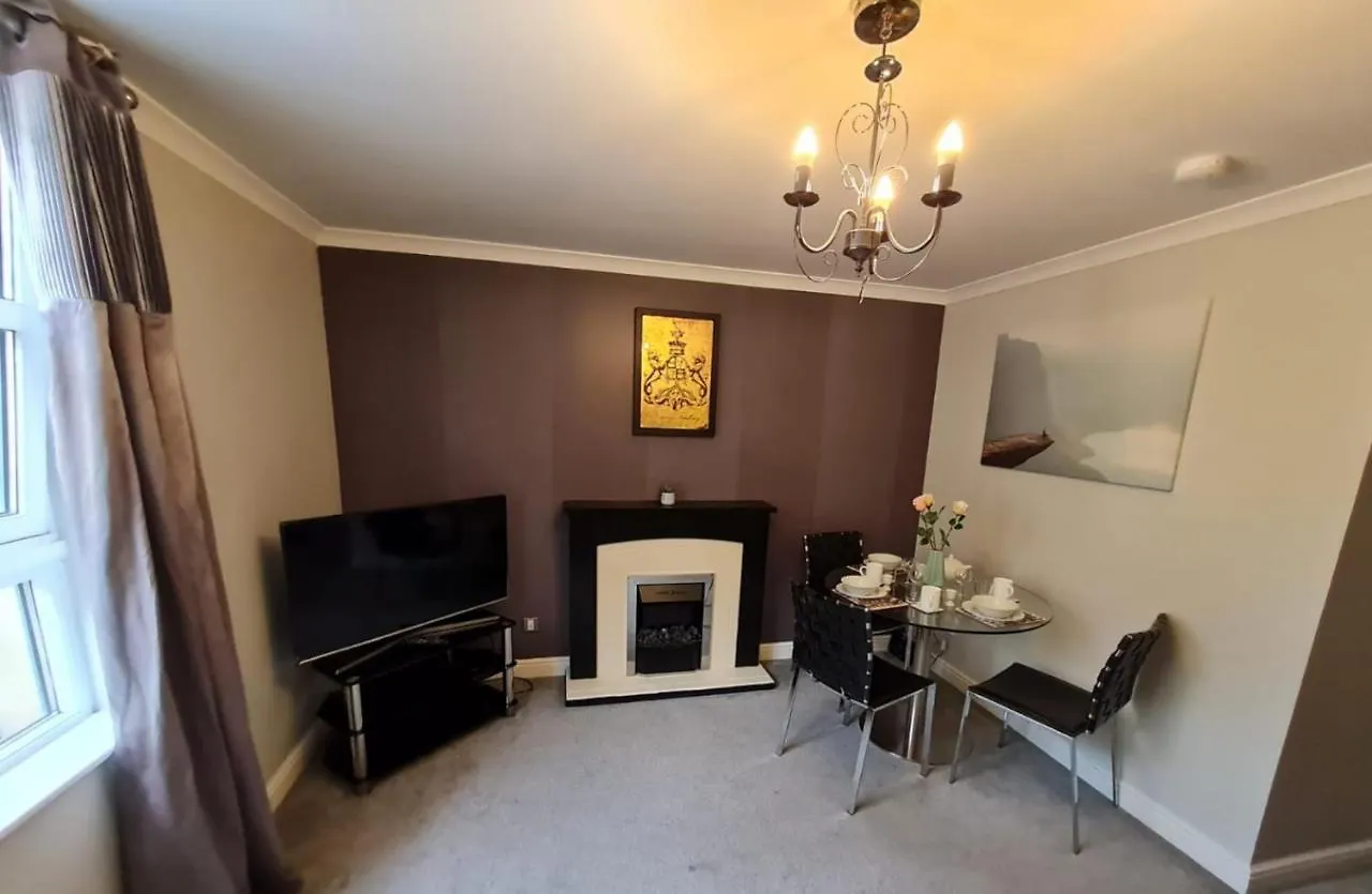Old Town 1-Bedroom Apartment With Free Parking Edimburgo Reino Unido