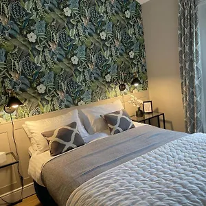 No 73 By Condokeeper Apartamento Cambridge