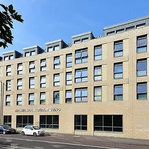 Apartamento Hfs The Mill House, Edimburgo