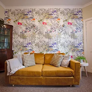 Apartamento Cosy One Bedroom Flat In Center, Edimburgo
