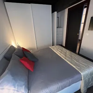 Lu.ni. Apartamento Roma