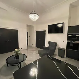 Apartamento Royal Mile 2bedroom, Edimburgo