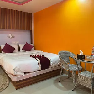 Om Tandoori Hotel Katmandú