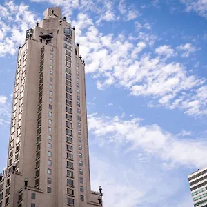 Four Seasons Hotel Nueva York